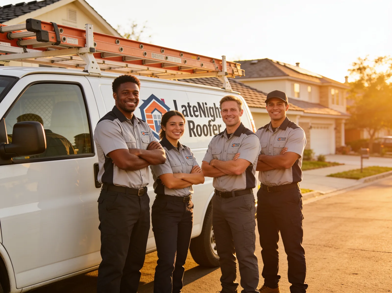 Emergency Roof Repair company in Malcom, IA